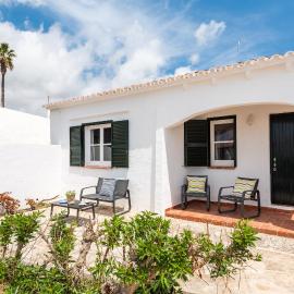 Sa Caseta Nova - Biniancolla, Hotel in Biniancolla