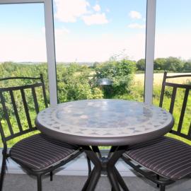 Sleeps6- Countryside Privacy- 30MinToBeach