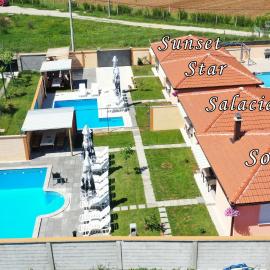 Bise Resort, ξενοδοχείο σε Blagaj
