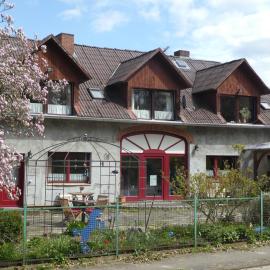 Ferienwohnung Maidenhain
