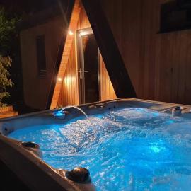 Little Woodbine, hotel in Tain