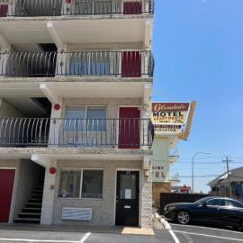Glendale Motel, מלון בסי-סייד הייטס