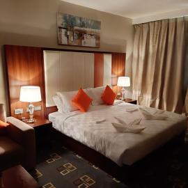 SBY Hotel فندق اس بي واي