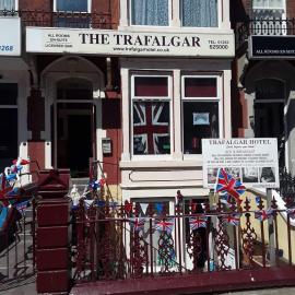 The Trafalgar