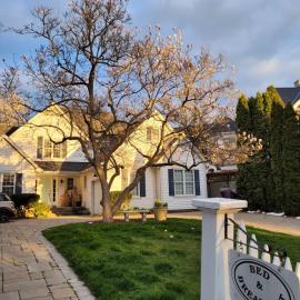 La Maison de Sophie, hotel in Niagara-on-the-Lake