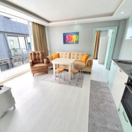 Home Mood Apart Hotel