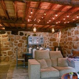 Casa dos Alcaides โรงแรมในซาบูเกย์โร