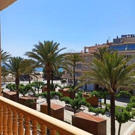 Moraira Apartment