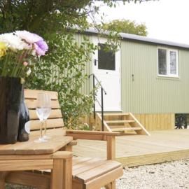 Wolstonbury Getaway, hotel u gradu 'Hassocks'