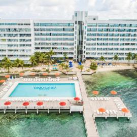 GHL Hotel Sunrise, hotel di San Andres