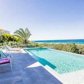 Castaways Beach Escape, hotel din Sunrise Beach