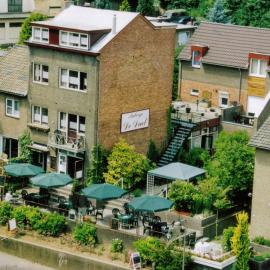 Pension Auberge de Dael, hotel en Valkenburg