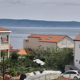 Apartmani Luce, hotelli kohteessa Sumartin