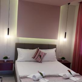 HOUSE DILENA TSIMTSIRI Luxury Apartment 2