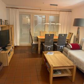Ferienhäuser Schlossberg, hotel en Zandt