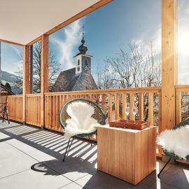 die Tauplitz Lodges - Alm Lodge A2 by AA Holiday Homes, hotel en Tauplitz