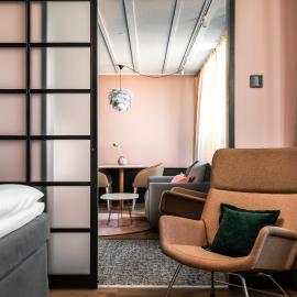 Original Sokos Hotel Arina Oulu, hotel em Oulu