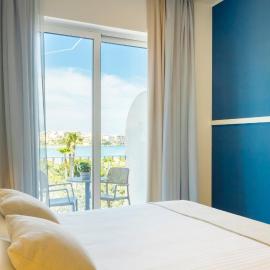 Hotel Bellavista - Boutique Hotel, hotel em Otranto