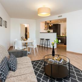 Ténéo Apparthotel Talence - Arthena, отель в Талансе