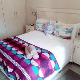 LightStone Guesthouse, hotel v destinácii Centurion