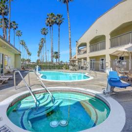 Motel 6-Lodi, CA, hotel en Lodi