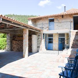 Quinta da Borboleta, hotel a Vila Nova de Poiares