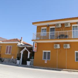 Lampias apartments
