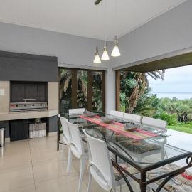San Lameer Villa 3706 - 4 Bedroom Classic - 8 pax - San Lameer Rental Agency, hotel en Southbroom