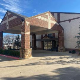 SureStay Plus by Best Western Edmond, khách sạn ở Edmond