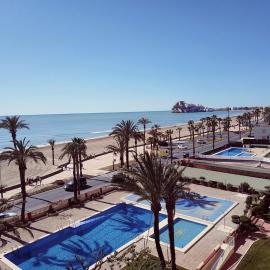 Albatros Vista Mar Orangecosta