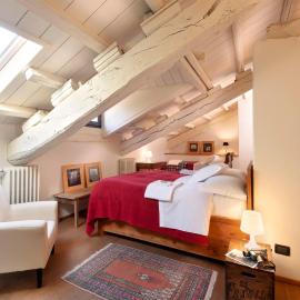 Castello Di San Sebastiano Po, hotell i Chivasso