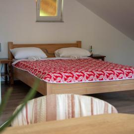 Big Mama's Apartments, hotell sihtkohas Konjic