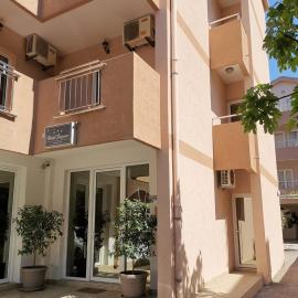Garni Hotel S Coast