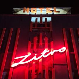 Zitro Hotel – hotel w mieście Port Dickson