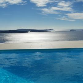 Aegean Blue Icons, hotel in Foinikiá
