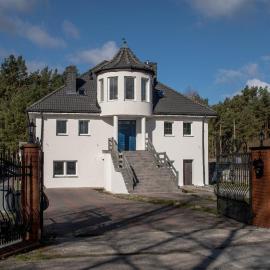 Villa Eryka