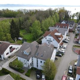 Ferienwohnung Ruske, Hotel in Friedrichshafen