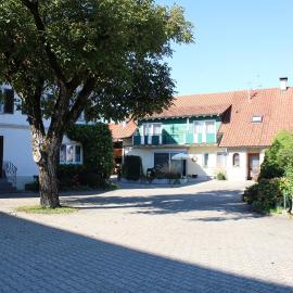 Haus Apfelblüte, hotel in Langenargen
