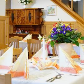 Gasthof Jauk-Hartner, hotel en Sankt Johann im Saggautal