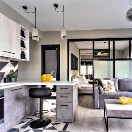 Salina Premium Residences Volos, hotel en Volos