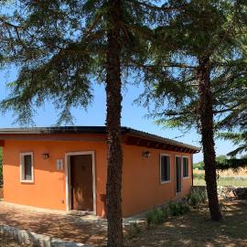 Barsentello, hotel u Nociju