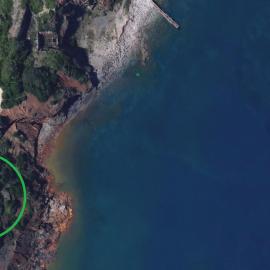 Residenza La Scogliera di Rio Albano, hotel u gradu Rio Marina