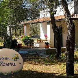 Casina la Rosina