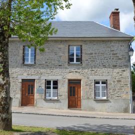 Champ De Foire, hotel a Sussac