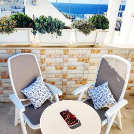 C'era una Volta Apartments, מלון בפולינאנו א מארה