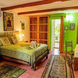 Serenidad Zen by Majikal B&B