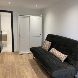 Nanterre Room, hotell i Nanterre
