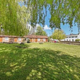Beachborough Park, hotel em Folkestone