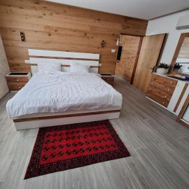 אלאפנדי מפנק חדר וחצי, hotel in Majdal Shams