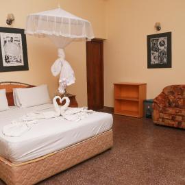 Milano Tourist Rest
